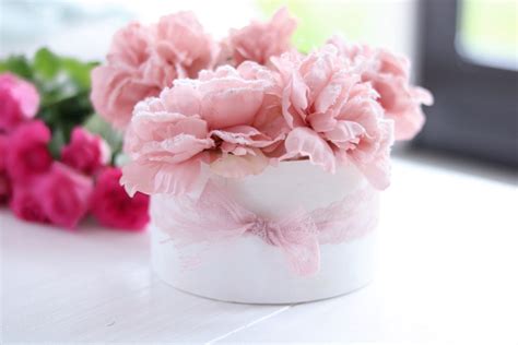 diy flower box  bloemendoos de favoriete beautyblogger props convey beauty