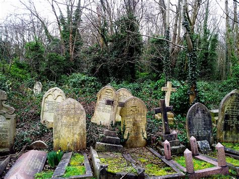 begraafplaatsen een steeds grotere zorg de openbare ruimte