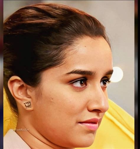Pin By Sunil Kumar On Shraddha Kapoor Beautiful Face Images Most