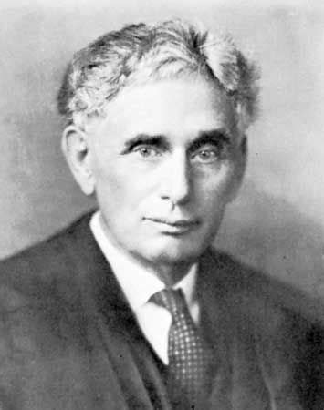 louis brandeis united states jurist britannicacom