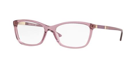 versace ve3186 butterfly eyeglasses for women lensntrends