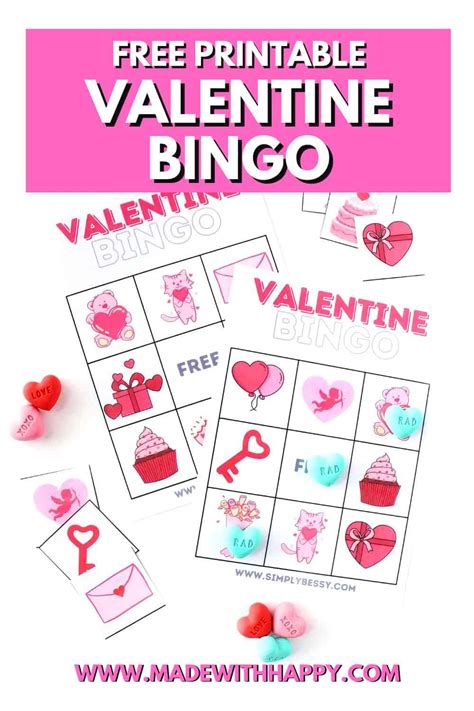 valentine bingo cards printables leticia camargo vrogueco