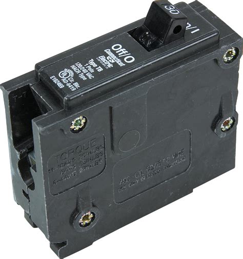 buy connecticut electric interchangeable packaged circuit breaker