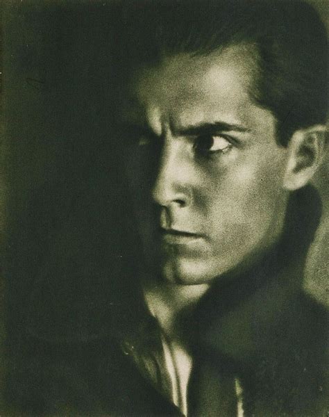 ramón novarro 1927 silent film old hollywood portrait