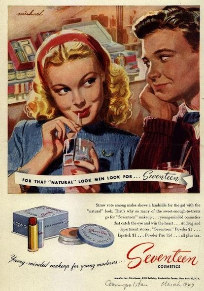11 ads from history that suggest what women should do for the male gaze