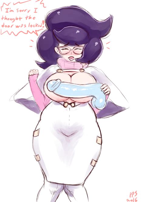 almost walking in on wicke by pottedplant hentai foundry