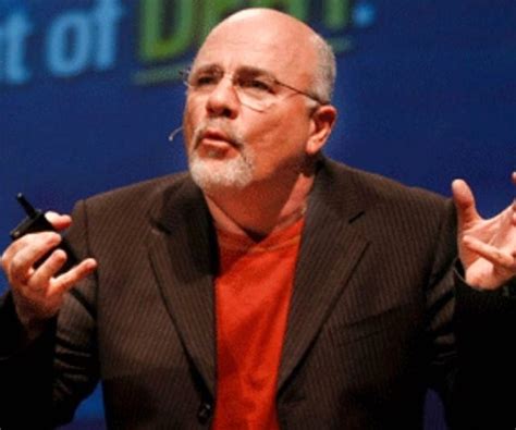 dave ramsey biography facts childhood family life achievements