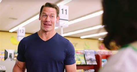hefty is going all in on ‘john cena is a sex symbol as