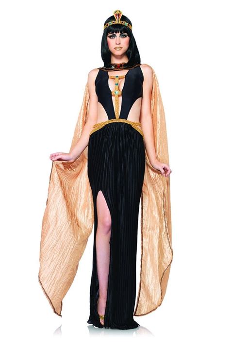black gold 2 pc cleopatra costume in 2019 sexy costumes sexy cleopatra costume cleopatra