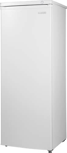 insignia 7 0 cu ft chest freezer white ns cz70wh6 best buy