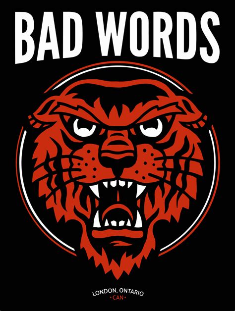 bad words
