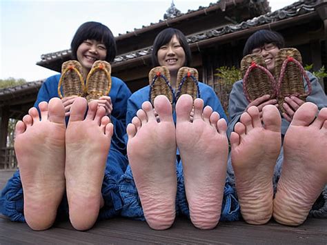 Asia Feet Feet Collector Flickr