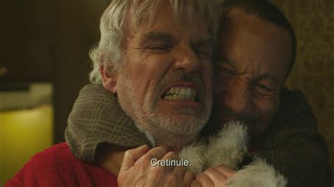 Trailer Subtitrat 2 Bad Santa 2 2016 Billy Bob Thornton