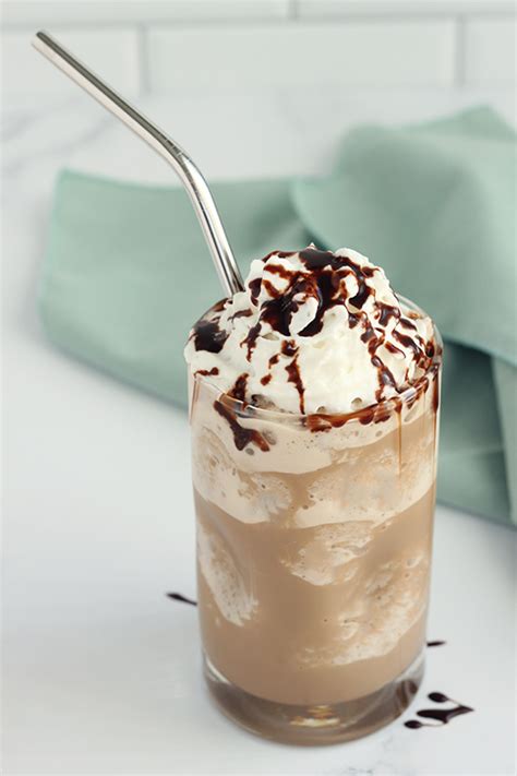 starbucks dark cherry mocha frappuccino copycat recipe bryont blog