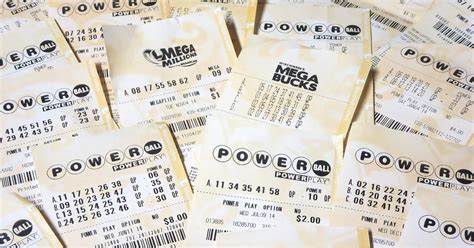 wisconsin lottery mega millions winner bought ticket  oshkosh