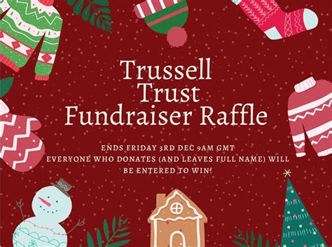 Laura Kay Is Fundraising For The Trussell Trust