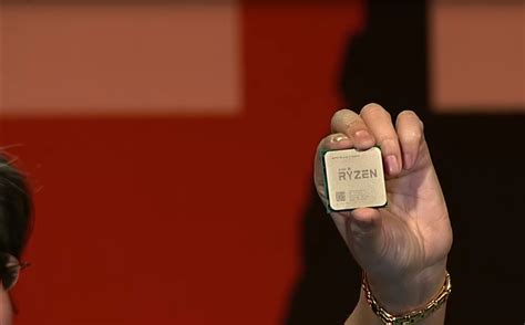 amd ryzen cpus officially launched massive ipc increase pre order today