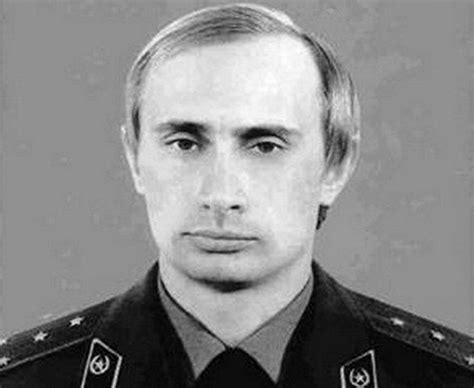 Was The Soviet James Bond Vladimir Putin S Role Model Bbc News
