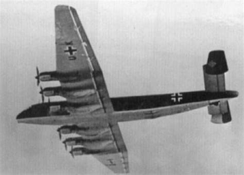 junkers ju     largest aircraft   war     formidable role