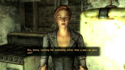 fallout new vegas sweetie s youtube