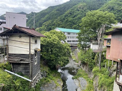 japans oldest village  japan times