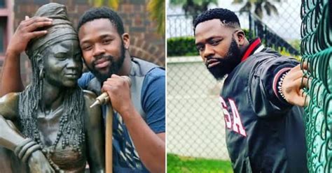 Brenda Fassies Son Bongani Fassie Says He Tried To Commit Suicide 3