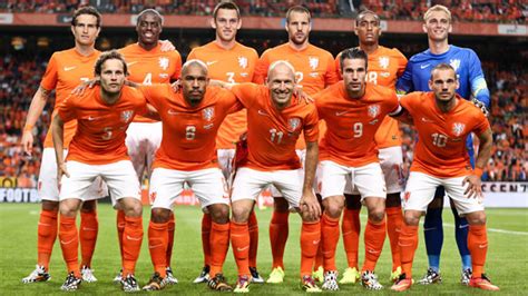 netherlands national team squad euro qualifiers