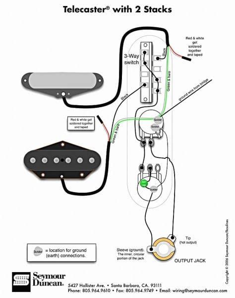fender texas special wiring diagram telecaster telecaster guitar guitar pickups telecaster