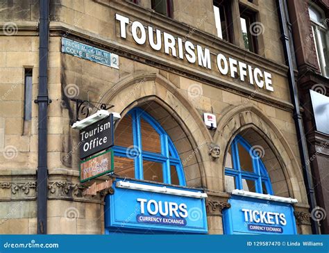 tourism office means office de tourisme de france sign text  brand