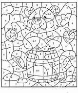 Numeros Einmaleins Mathe Ausmalbilder Zahlen Malen Kinsey sketch template