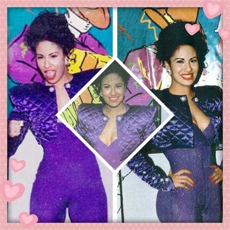 Outfit Selena Quintanilla Funeral ~ Outfit Today