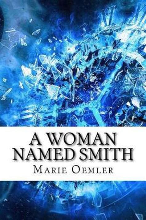 woman named smith  marie oemler english paperback book