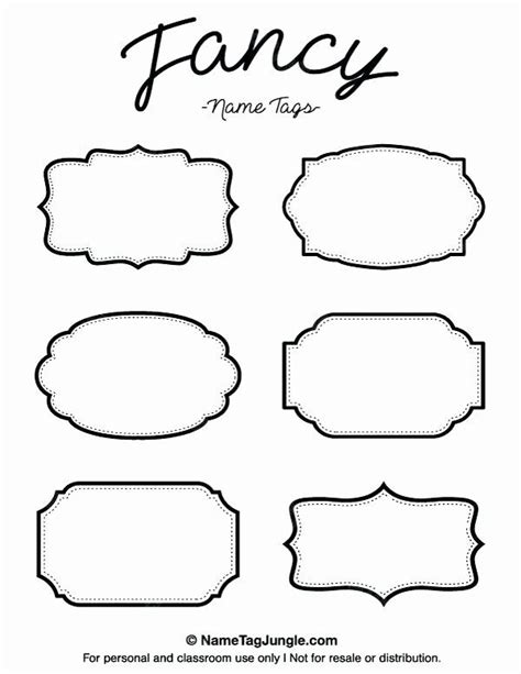 tag template word   tag template  templates