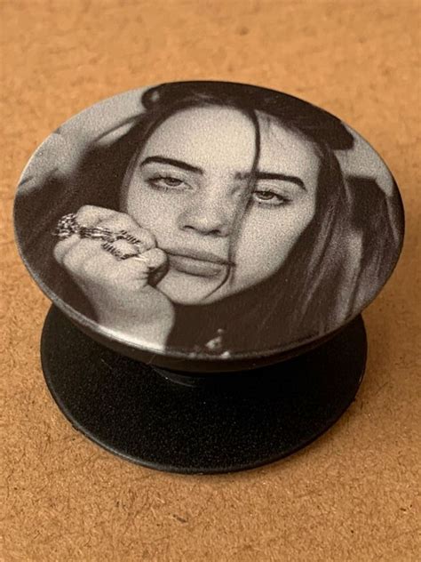 black  white photo   womans face    magnet board