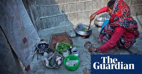 Bangladesh After The Floods Comes The Hunger In Pictures Global