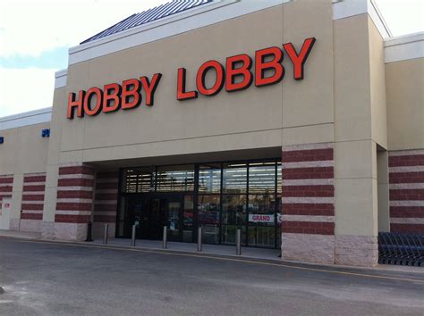 hobby lobby opens  manchester hartford courant