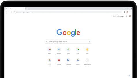 nuttige functies voor je browser google chrome