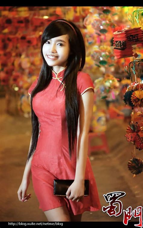 elly tran ha vietnamese woman set in china i am an asian girl