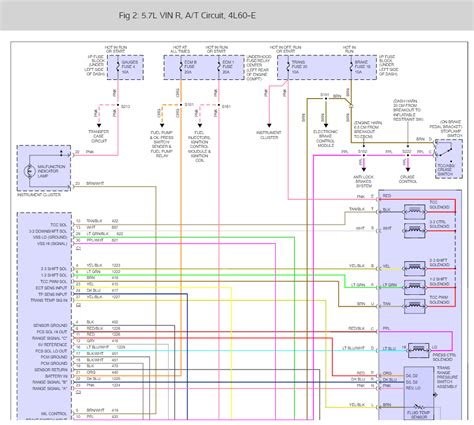 schematic le transmission wiring diagram esquiloio