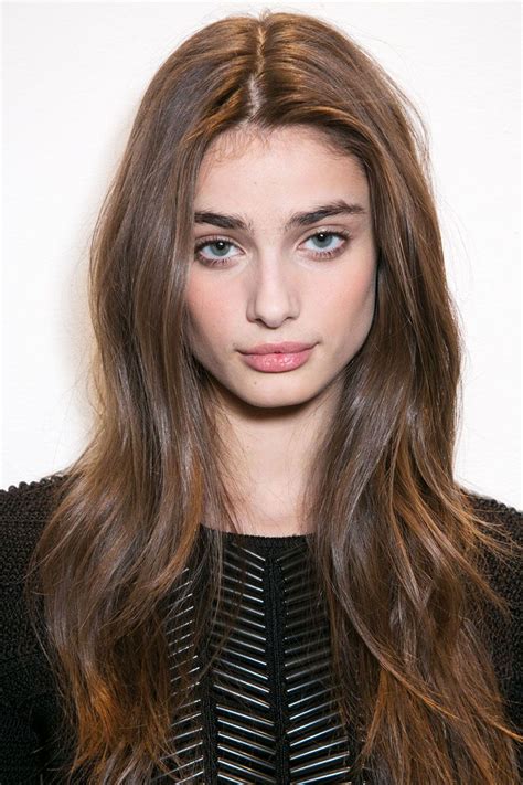 the best hair trends for fall 2015 Прически для густых волос Укладка длинных волос и Волосы