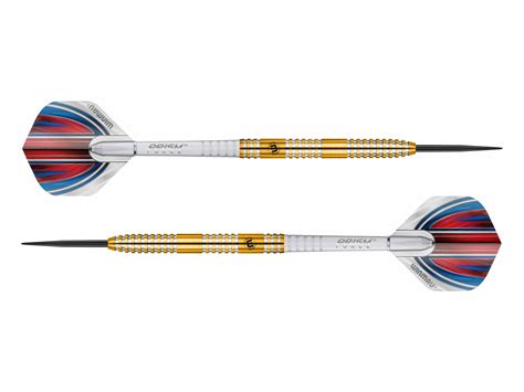 daryl gurney original steel tipped darts home leisure direct