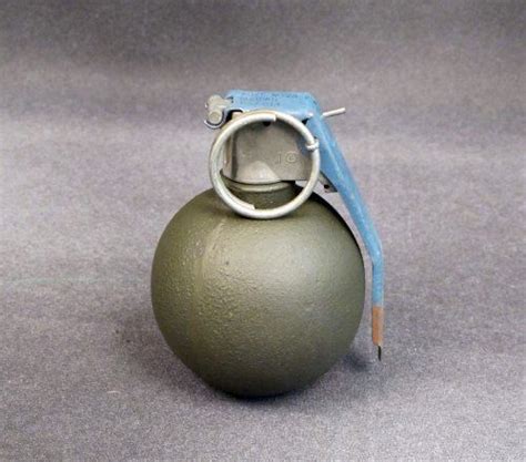 Top 12 Ideas About Ww2 Grenades On Pinterest M67 Grenade