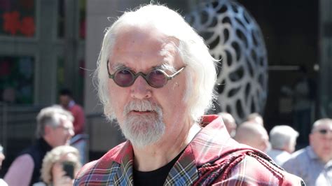 Billy Connolly And Wife Pamela Undergo Major Upheaval Amid Battle With