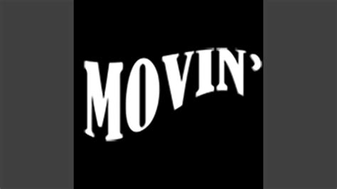 movin youtube