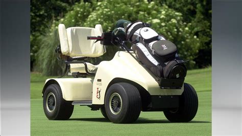Upstate Woman Dies After Golf Cart Accident