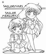 Pages Coloring Sailor Moon Colouring Line Beautiful Moons Ladies Quote Women sketch template