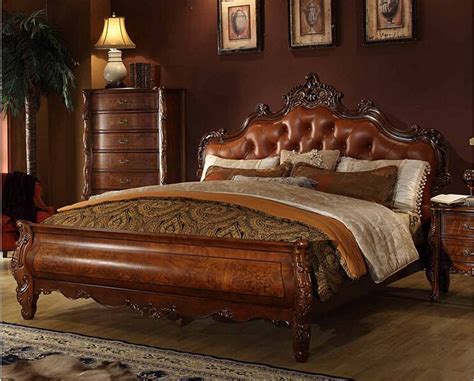 cheap wooden bed sale  alibaba