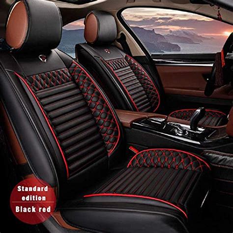 check out the 10 best dodge challenger car seat in 2022 you should buy