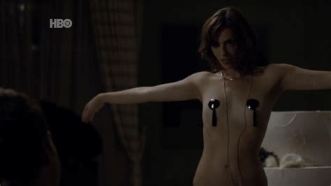 Nude Video Celebs Isabel Wilker Nude O Negocio S02 2014