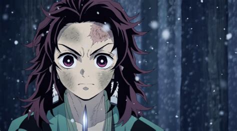 Why Is Tanjiro’s Head So Hard And Strong In Demon Slayer